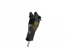 Ciocane hidraulice Italdem GK 100 S-NG