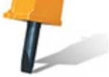 Ciocane hidraulice Italdem GK 1351 S