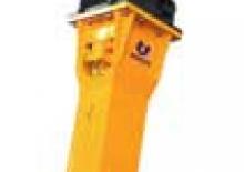 Ciocane hidraulice Italdem GK 1550 S