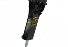Ciocane hidraulice Italdem GK 1560 S-NG