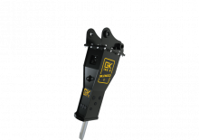 Ciocane hidraulice Italdem GK 165 S-NG