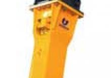 Ciocane hidraulice Italdem GK 1800 S