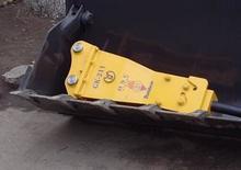 Ciocane hidraulice Italdem GK 211 P