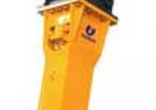 Ciocane hidraulice Italdem GK 2300 S