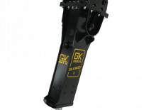Ciocane hidraulice Italdem GK 2500 S-NG