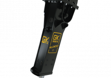 Ciocane hidraulice Italdem GK 3000 S-NG