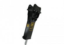Ciocane hidraulice Italdem GK 320 S-NG