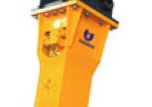 Ciocane hidraulice Italdem GK 3800 S