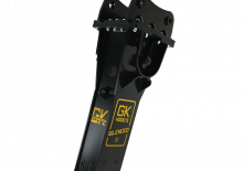 Ciocane hidraulice Italdem GK 4000 S-NG