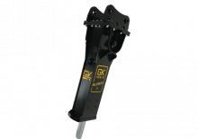 Ciocane hidraulice Italdem GK 450 S-NG