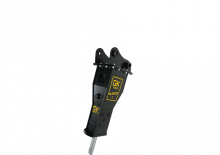 Ciocane hidraulice Italdem GK 75 S-NG