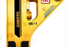 Ciocane hidraulice Giant Hydraulic Tech GT80