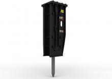 Ciocane hidraulice Caterpillar H110 GC 