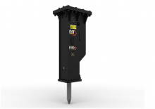Ciocane hidraulice Caterpillar H110GC S 