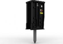 Ciocane hidraulice Caterpillar H115GC 