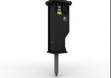 Ciocane hidraulice Caterpillar H120GC S 