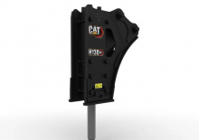 Ciocane hidraulice Caterpillar H130 GC
