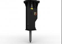 Ciocane hidraulice Caterpillar H130GC S 