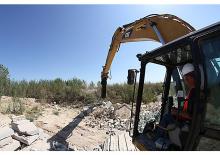 Ciocane hidraulice Caterpillar H140 S