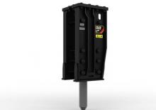 Ciocane hidraulice Caterpillar H140GC 