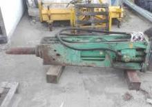 Ciocane hidraulice Omal HB 1000
