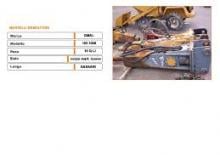 Ciocane hidraulice Omal HB 1056/6 