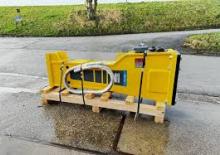 Ciocane hidraulice Omal HB 1700/6 