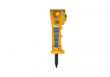 Ciocane hidraulice Epiroc HB 2000