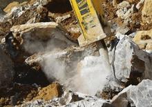 Ciocane hidraulice Atlas Copco HB 2500