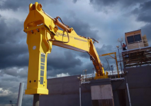 Ciocane hidraulice Epiroc HB 2500