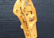 Ciocane hidraulice Omal HB 270 JCB