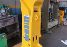Ciocane hidraulice Atlas Copco HB 3000 Dust