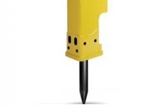 Ciocane hidraulice FRD HB 40 G-LN