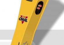 Ciocane hidraulice Omal HB 400S