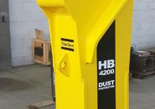 Ciocane hidraulice Atlas Copco HB 4200