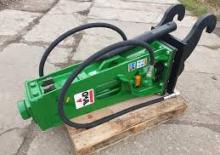 Ciocane hidraulice Omal HB 500