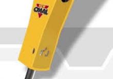 Ciocane hidraulice Omal HB 556 
