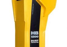 Ciocane hidraulice Atlas Copco HB 5800