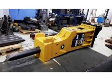 Ciocane hidraulice OSA Demolition Equipment HB 6000