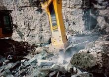 Ciocane hidraulice Atlas Copco HB 7000