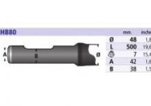 Ciocane hidraulice Omal HB 80