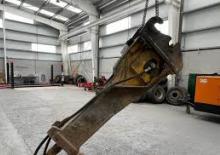 Ciocane hidraulice Omal HB 81s