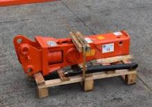 Ciocane hidraulice Omal HB 86s