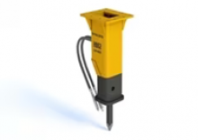 Ciocane hidraulice Volvo HB02