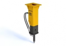 Ciocane hidraulice Volvo HB03