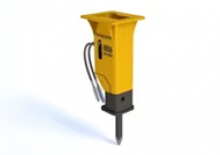 Ciocane hidraulice Volvo HB06