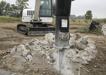 Ciocane hidraulice Bobcat HB1380