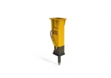 Ciocane hidraulice Volvo HB25