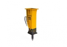 Ciocane hidraulice Volvo HB36