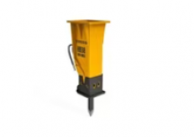 Ciocane hidraulice Volvo HB38